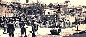 2814- Tiaret - Place Pasteur2